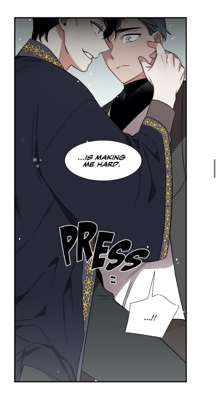 Cradle Of Imae - Chapter 43 Page 27