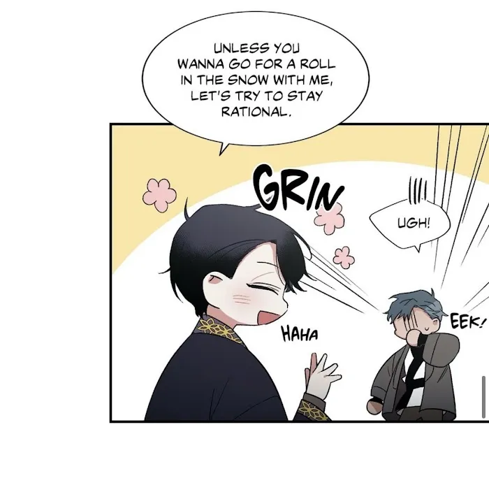 Cradle Of Imae - Chapter 43 Page 28