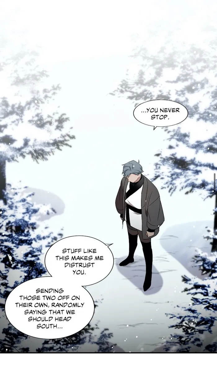 Cradle Of Imae - Chapter 43 Page 29