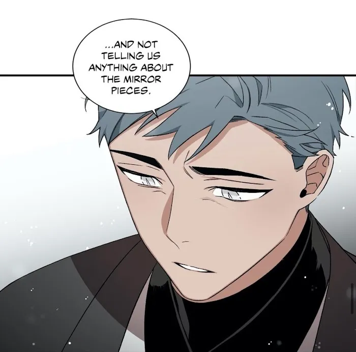 Cradle Of Imae - Chapter 43 Page 30