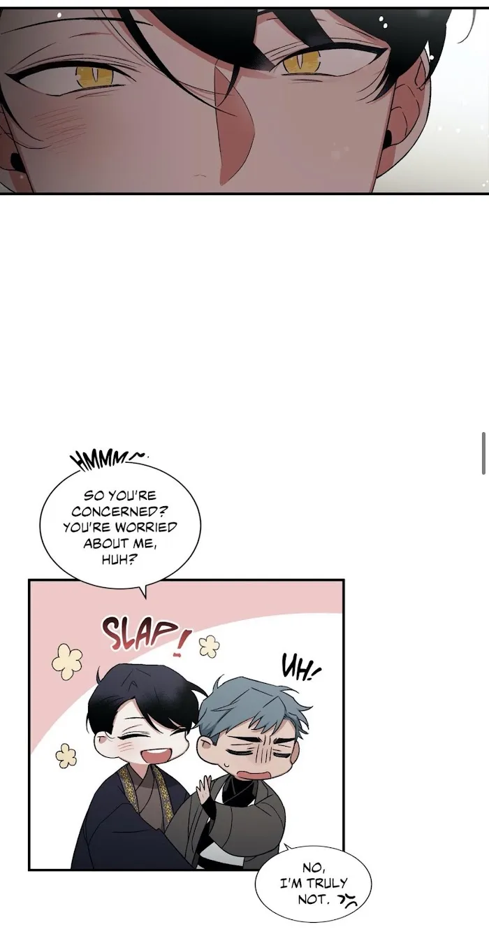 Cradle Of Imae - Chapter 43 Page 32