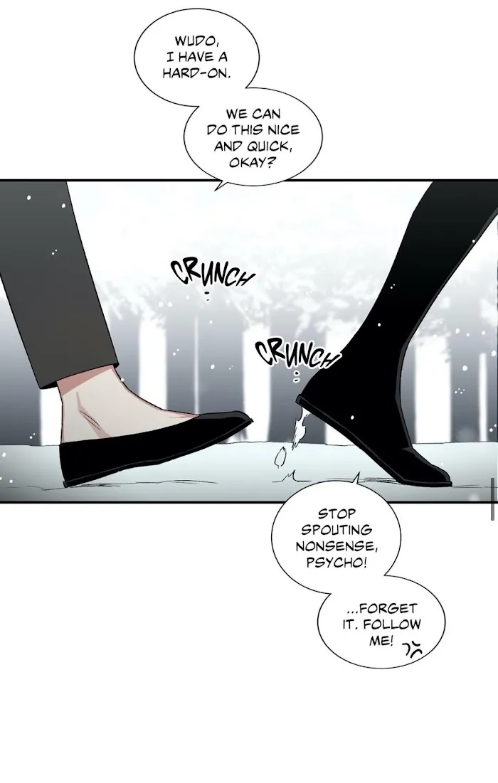 Cradle Of Imae - Chapter 43 Page 34