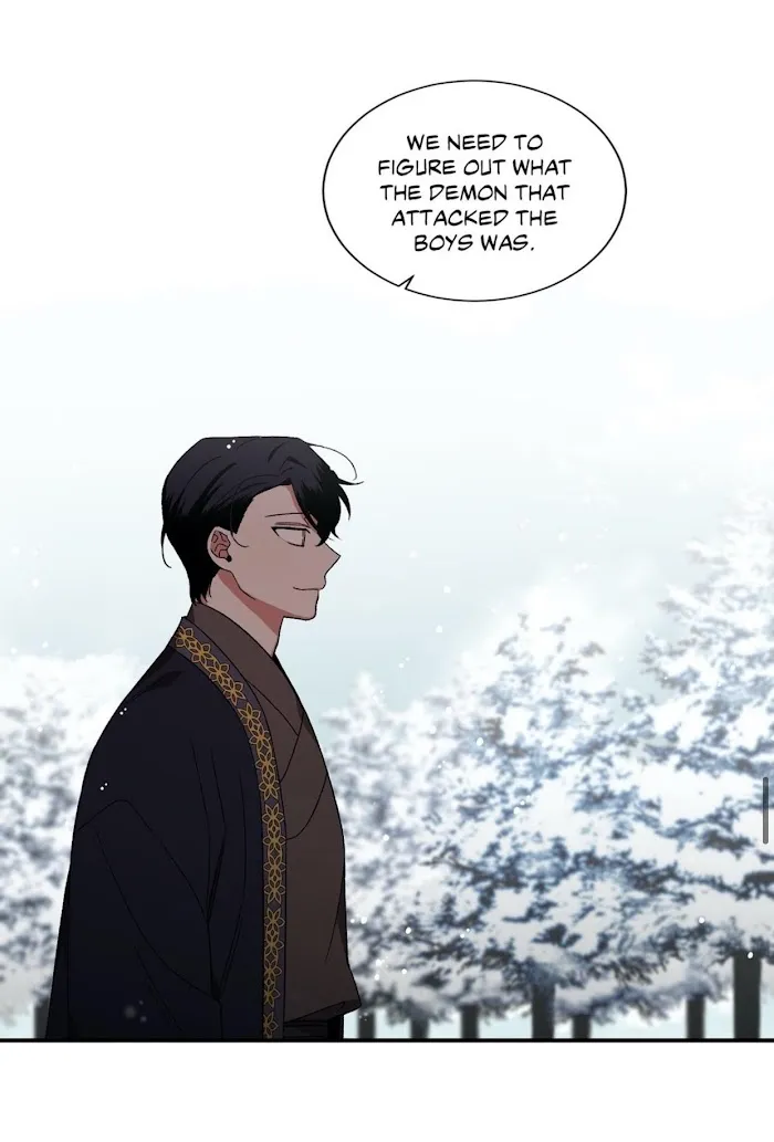 Cradle Of Imae - Chapter 43 Page 35