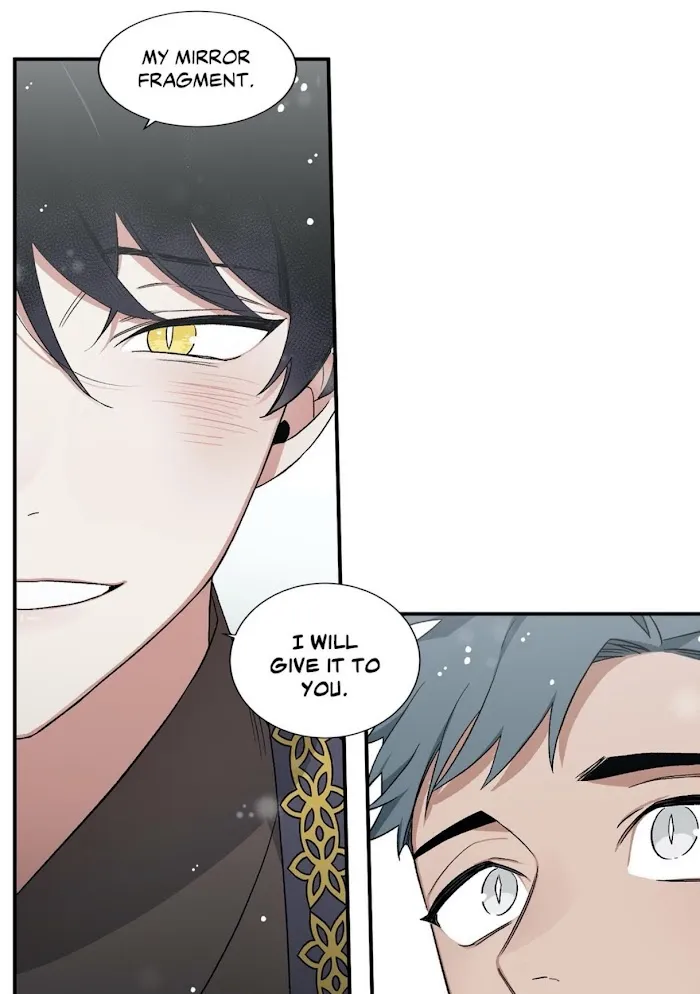 Cradle Of Imae - Chapter 43 Page 36