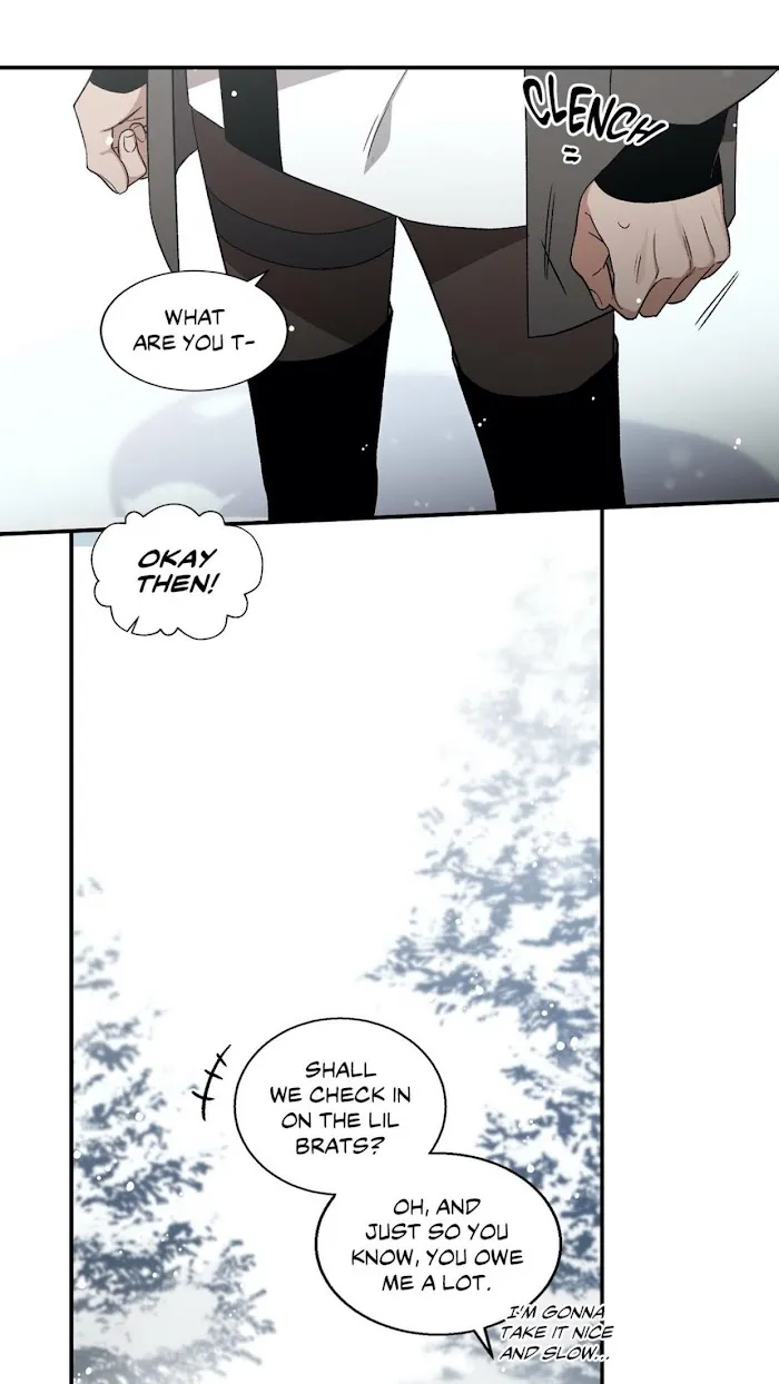 Cradle Of Imae - Chapter 43 Page 39