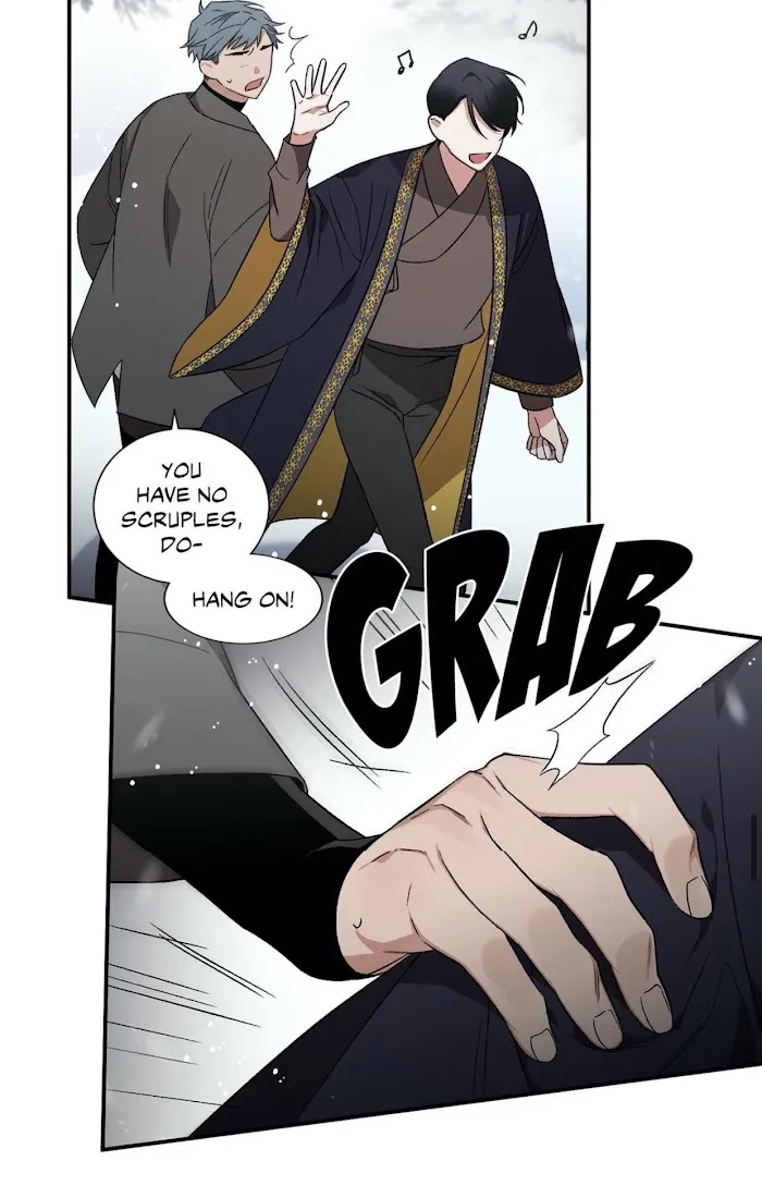 Cradle Of Imae - Chapter 43 Page 40