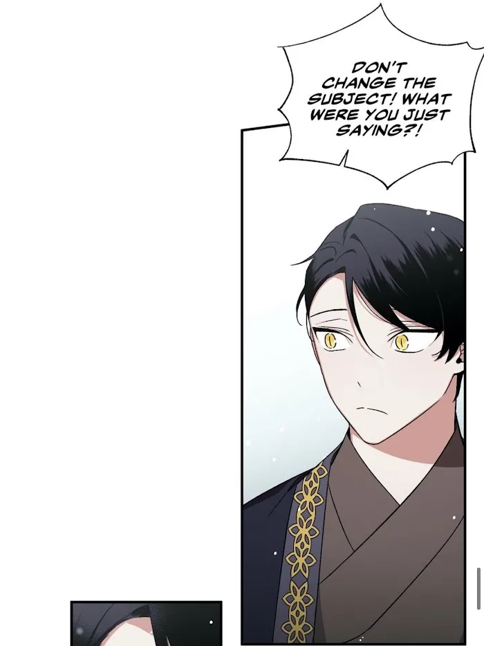 Cradle Of Imae - Chapter 43 Page 41
