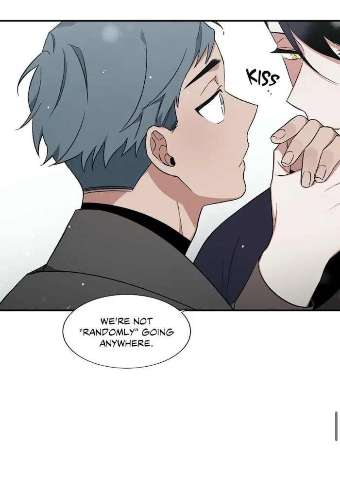 Cradle Of Imae - Chapter 43 Page 43