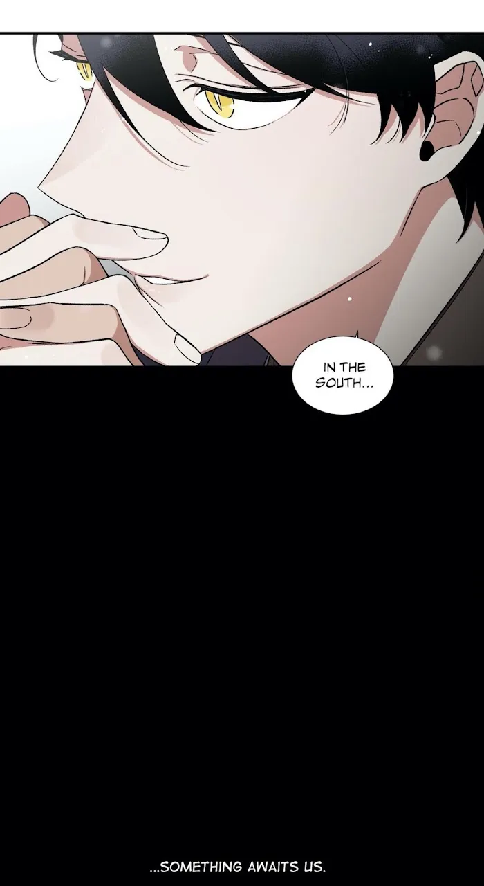 Cradle Of Imae - Chapter 43 Page 45