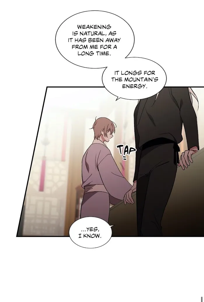 Cradle Of Imae - Chapter 43 Page 51