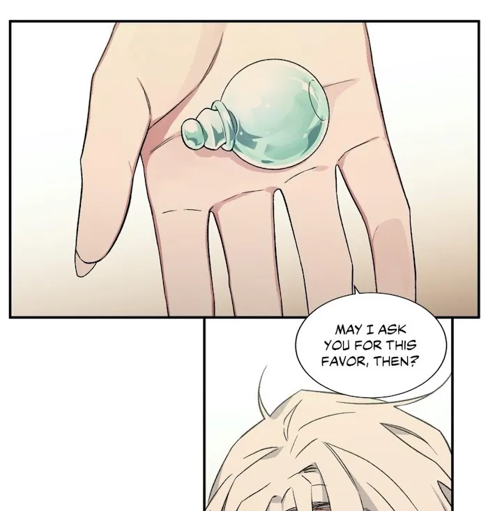 Cradle Of Imae - Chapter 43 Page 57