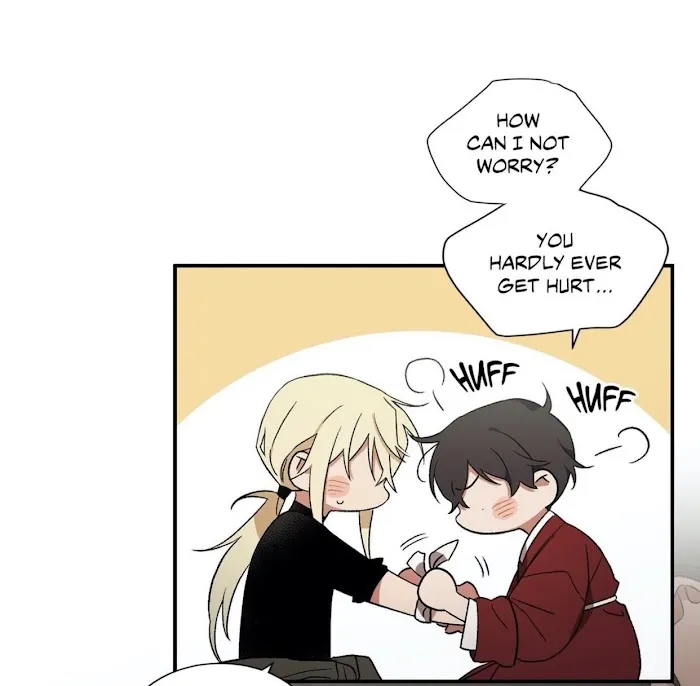 Cradle Of Imae - Chapter 44 Page 7