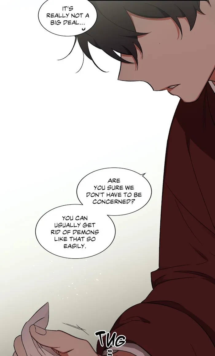 Cradle Of Imae - Chapter 44 Page 8
