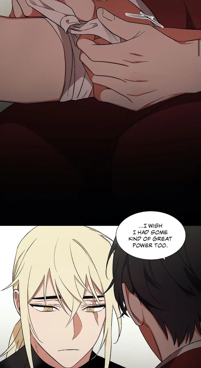 Cradle Of Imae - Chapter 44 Page 9