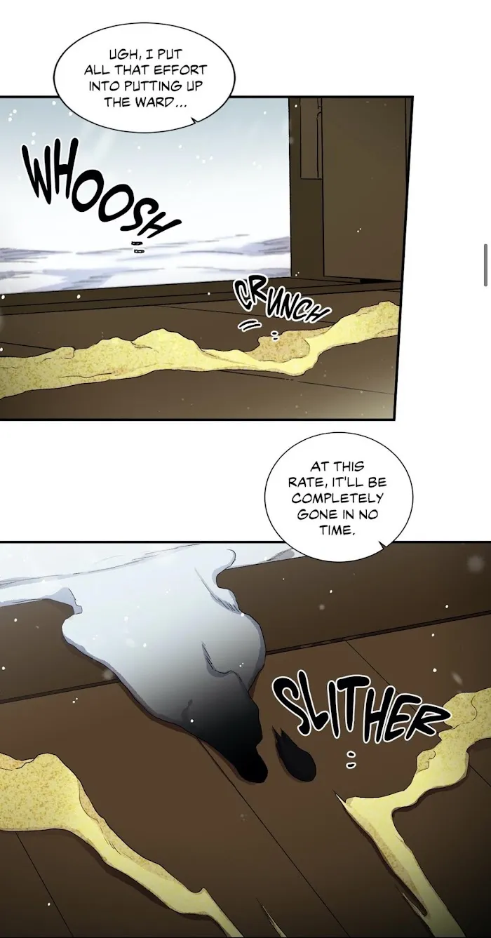 Cradle Of Imae - Chapter 44 Page 22