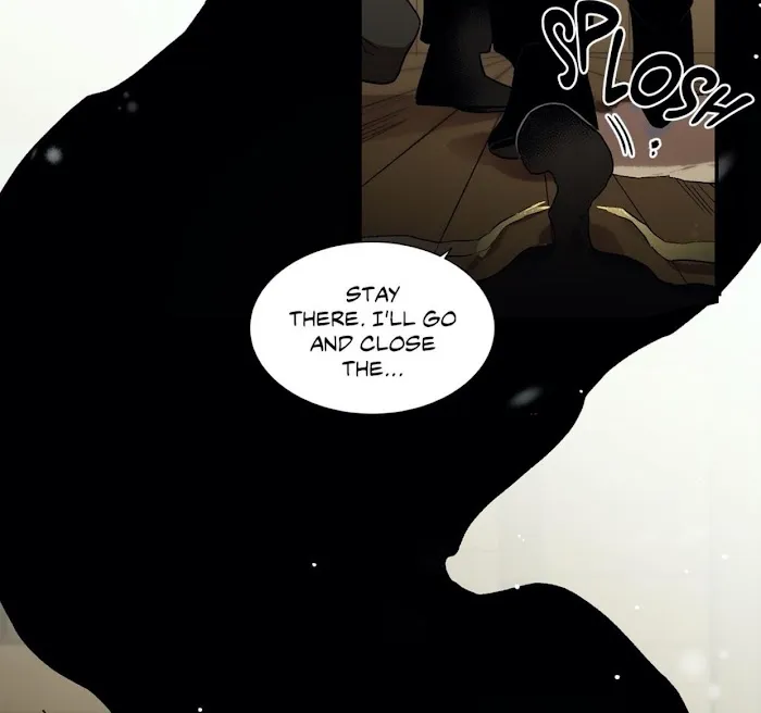 Cradle Of Imae - Chapter 44 Page 24