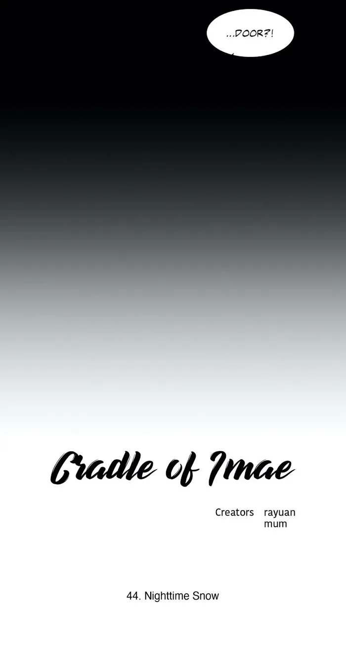 Cradle Of Imae - Chapter 44 Page 26