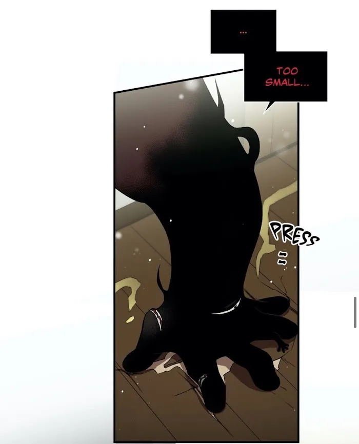 Cradle Of Imae - Chapter 44 Page 32
