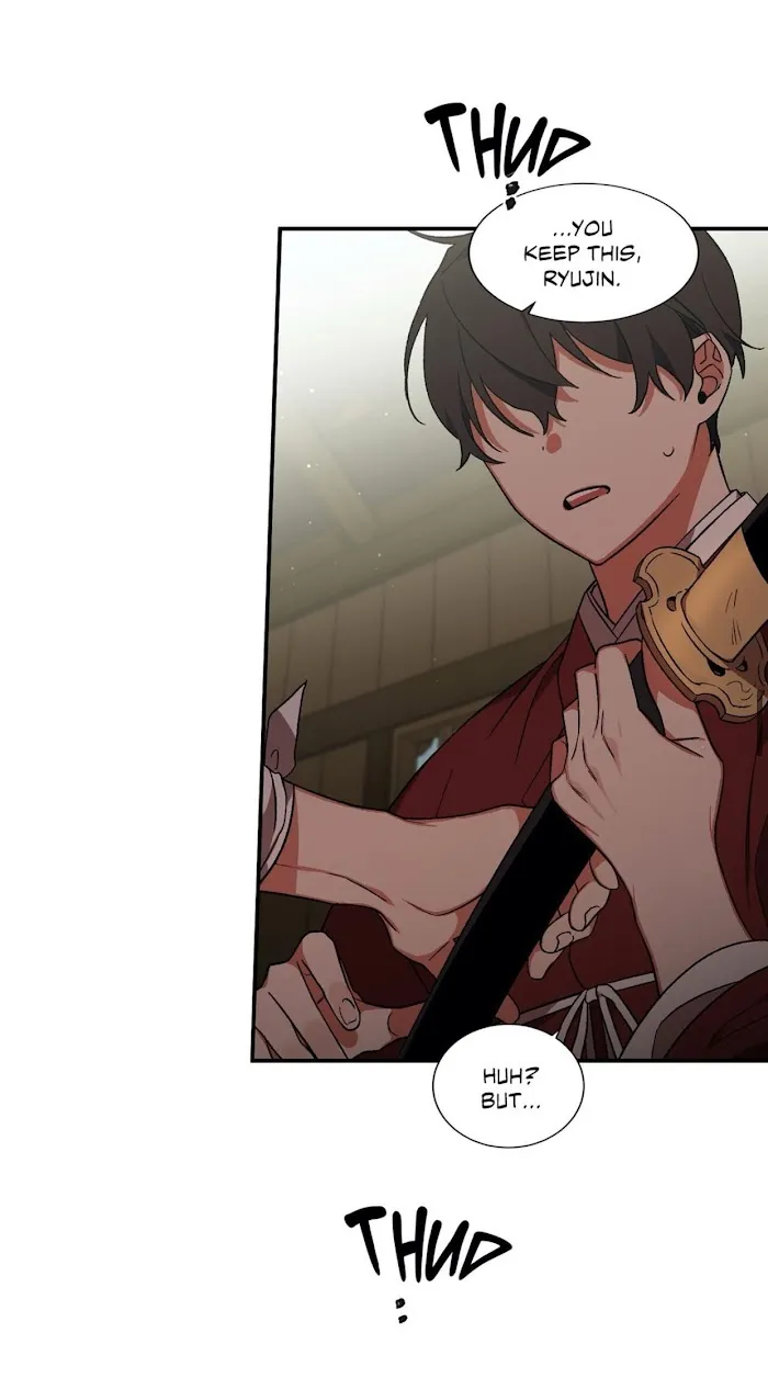 Cradle Of Imae - Chapter 44 Page 36