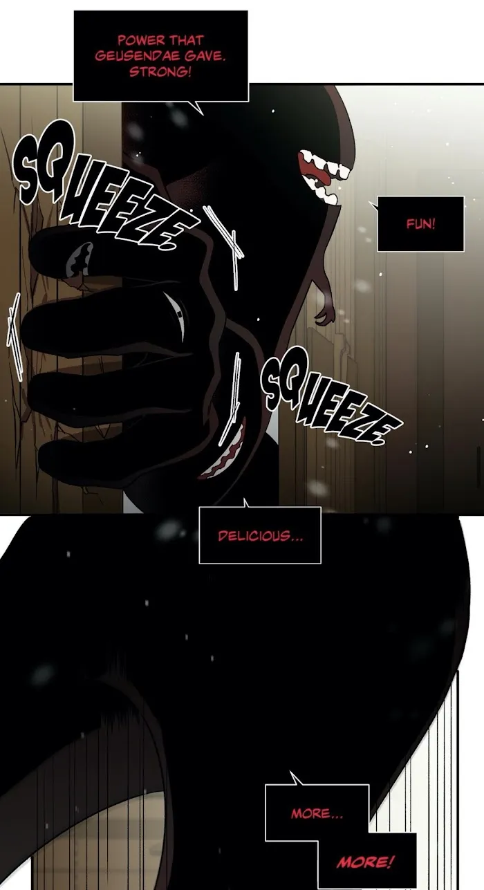 Cradle Of Imae - Chapter 44 Page 37