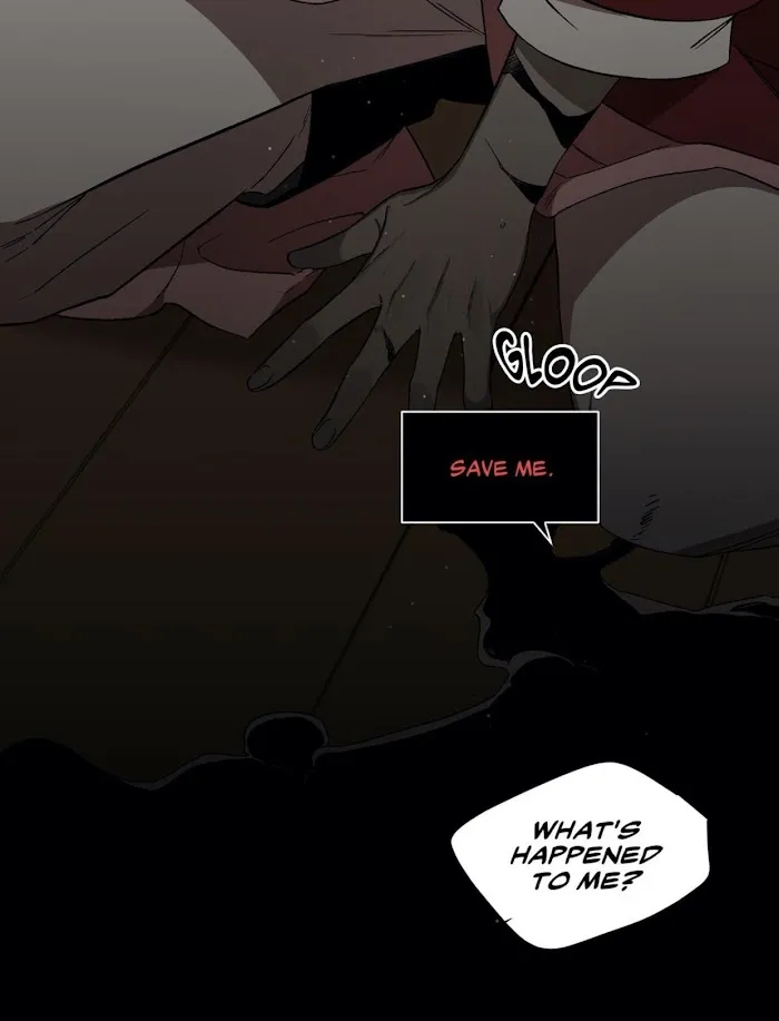 Cradle Of Imae - Chapter 44 Page 68