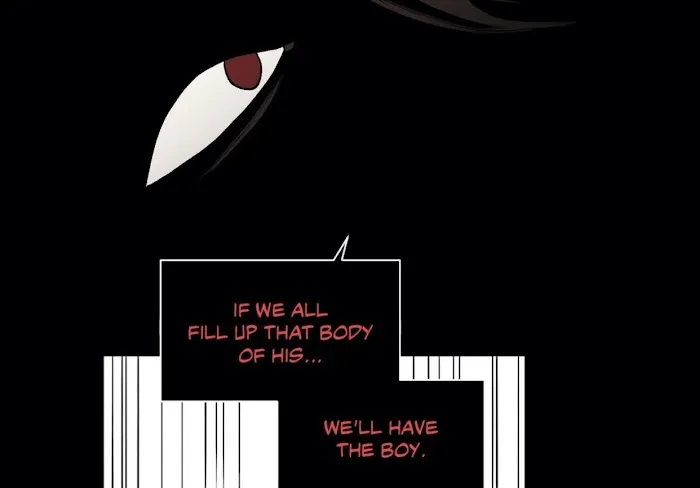 Cradle Of Imae - Chapter 45 Page 13