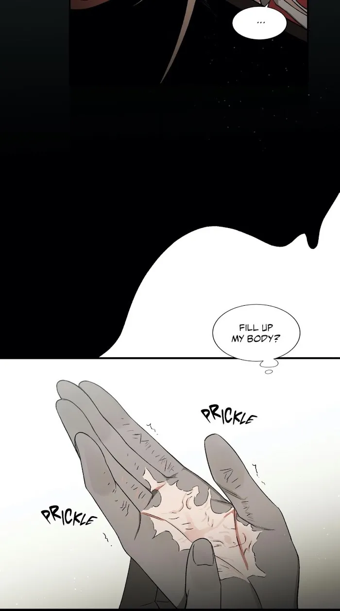 Cradle Of Imae - Chapter 45 Page 23