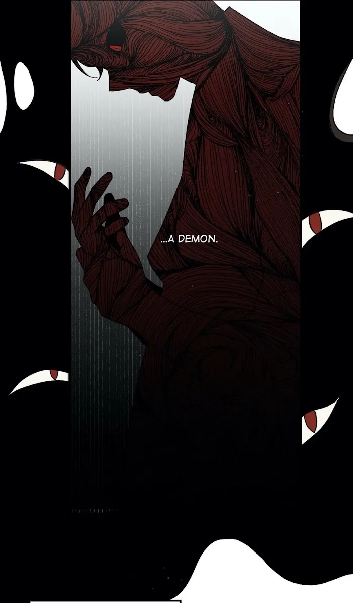Cradle Of Imae - Chapter 45 Page 25