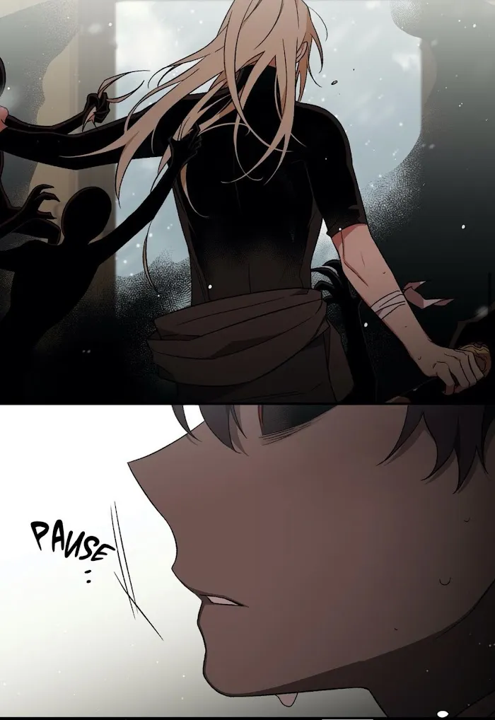 Cradle Of Imae - Chapter 45 Page 28