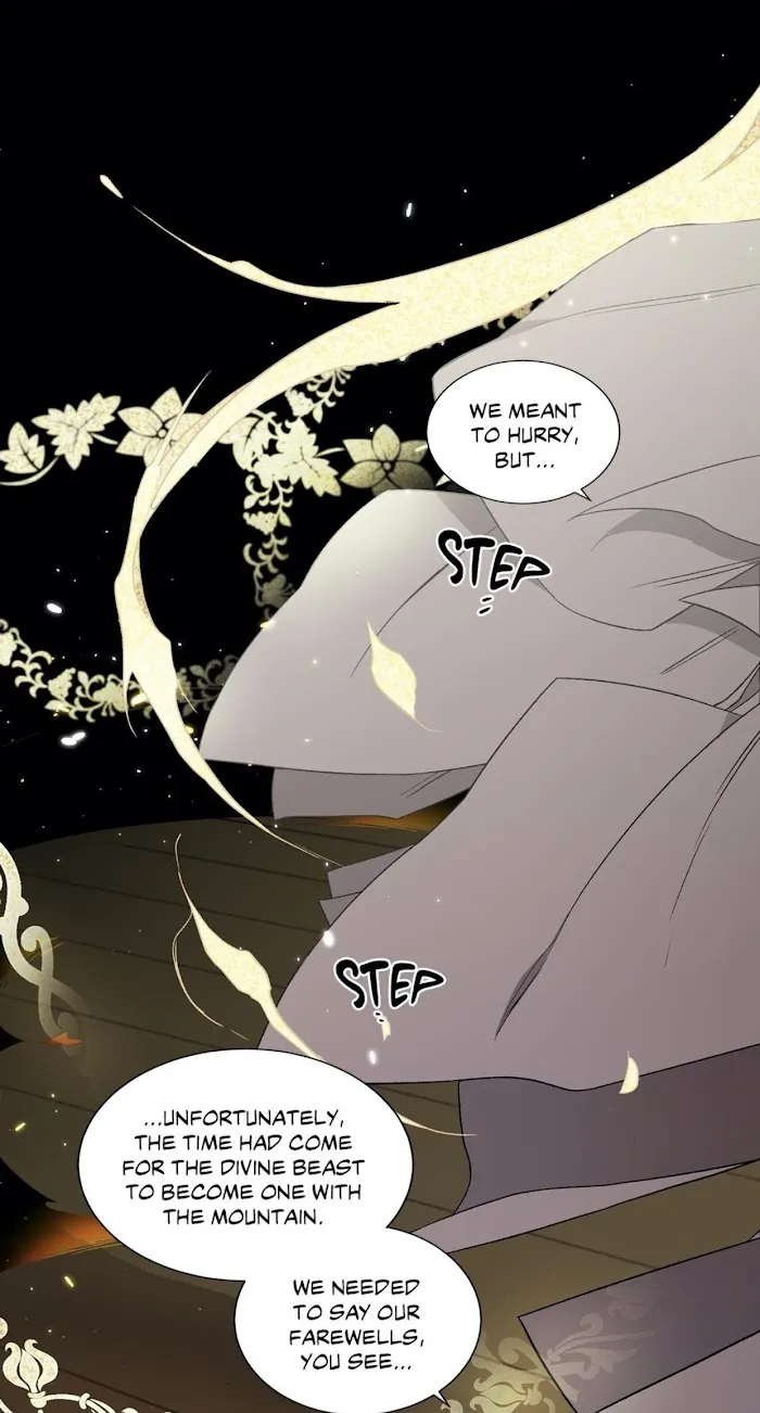 Cradle Of Imae - Chapter 45 Page 46