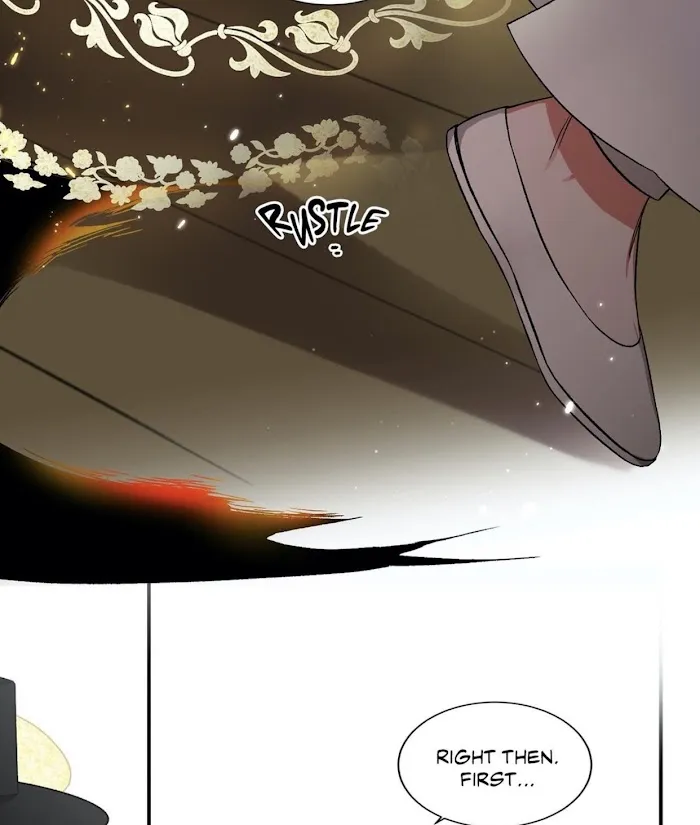 Cradle Of Imae - Chapter 45 Page 47