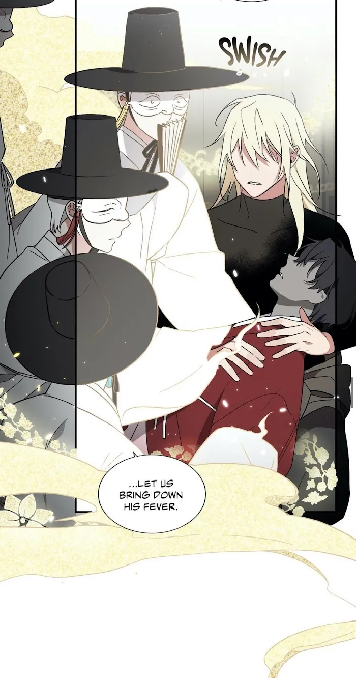 Cradle Of Imae - Chapter 45 Page 48
