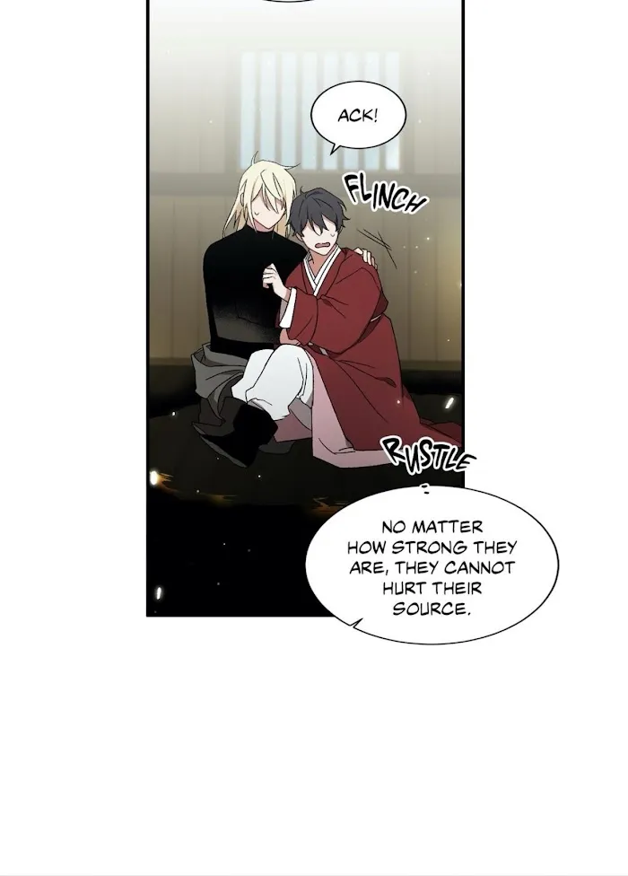 Cradle Of Imae - Chapter 45 Page 53