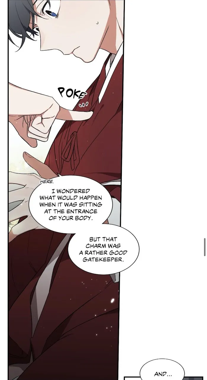 Cradle Of Imae - Chapter 45 Page 55
