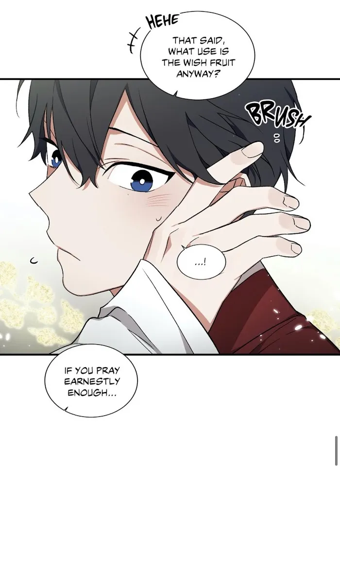 Cradle Of Imae - Chapter 45 Page 58