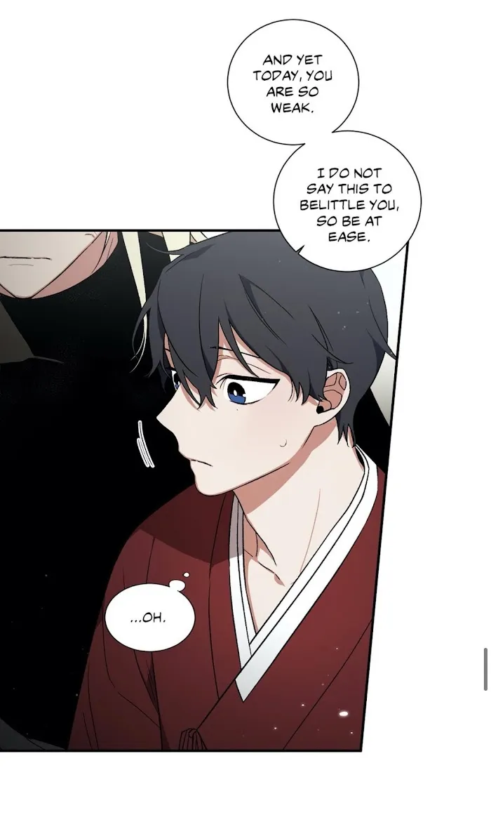 Cradle Of Imae - Chapter 45 Page 63