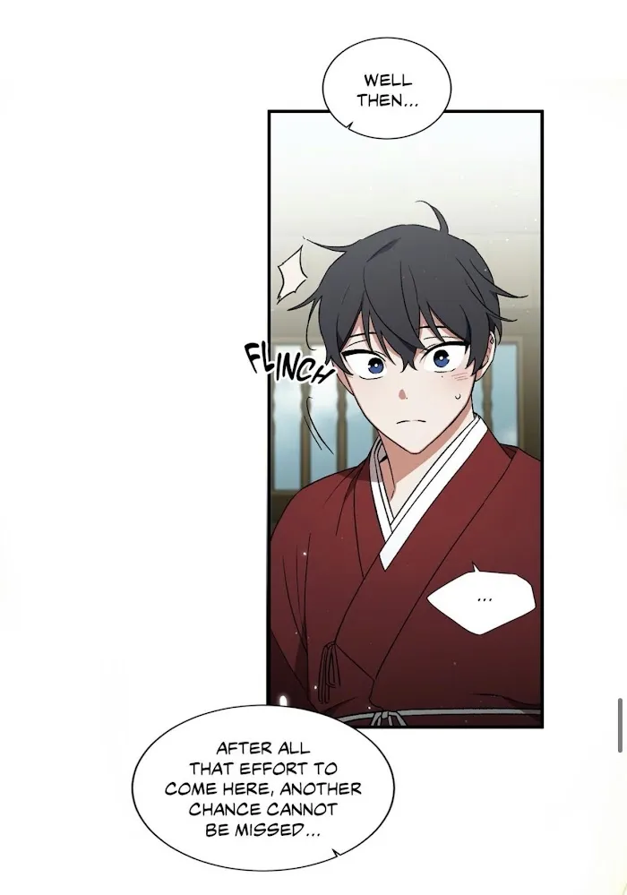 Cradle Of Imae - Chapter 45 Page 65