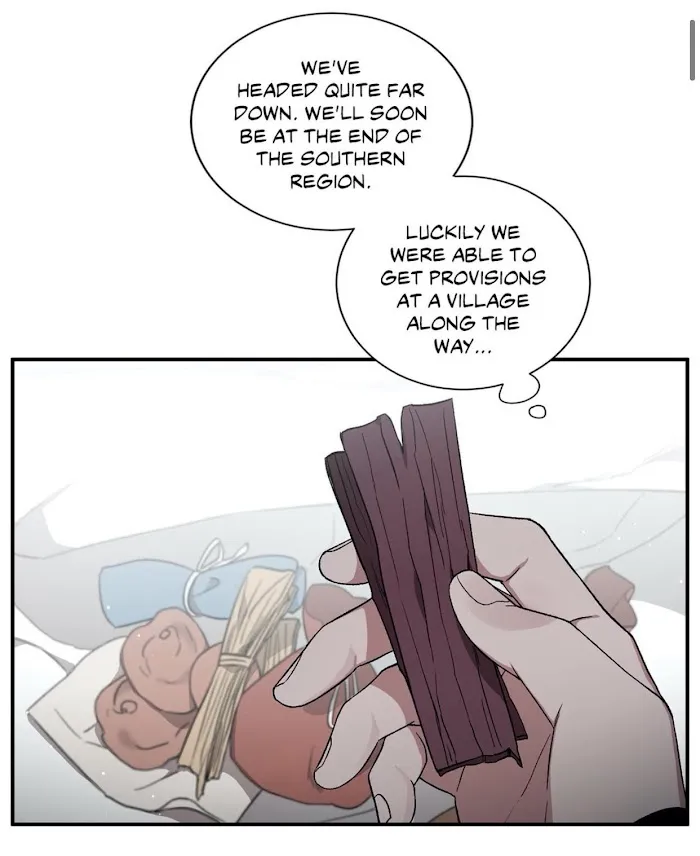 Cradle Of Imae - Chapter 46 Page 8