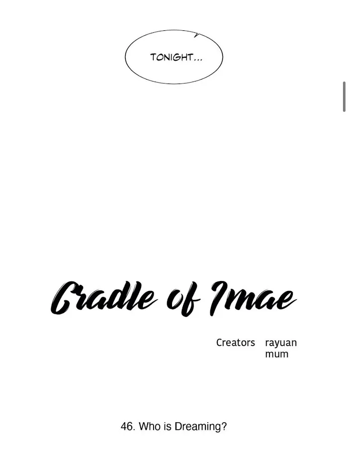 Cradle Of Imae - Chapter 46 Page 15