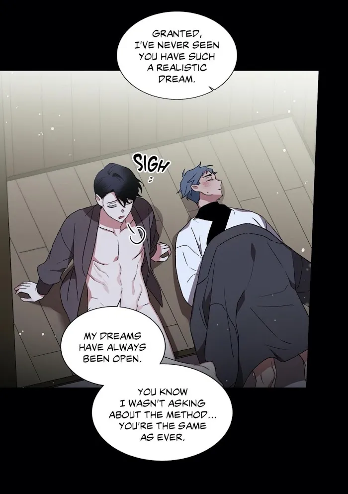 Cradle Of Imae - Chapter 46 Page 22