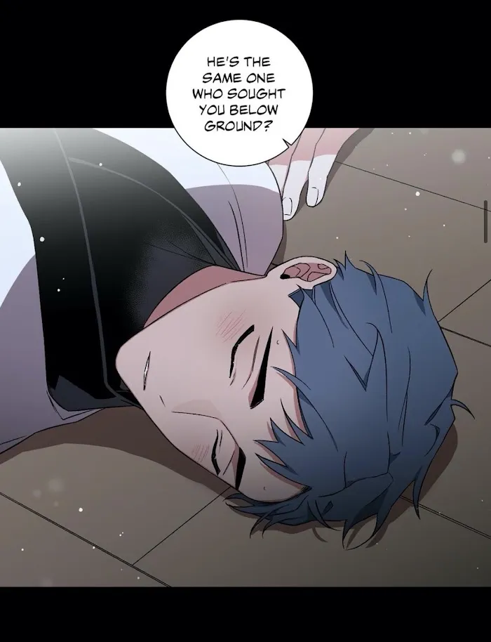 Cradle Of Imae - Chapter 46 Page 24