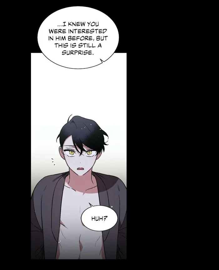 Cradle Of Imae - Chapter 46 Page 25