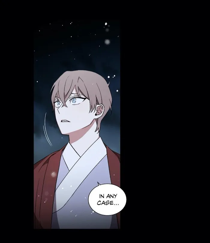 Cradle Of Imae - Chapter 46 Page 30