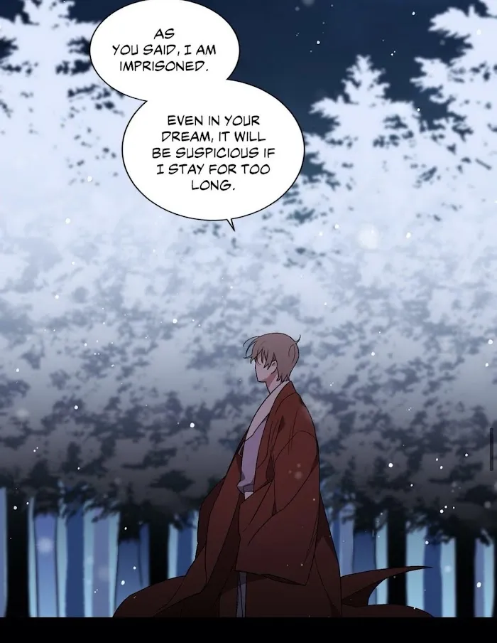 Cradle Of Imae - Chapter 46 Page 32