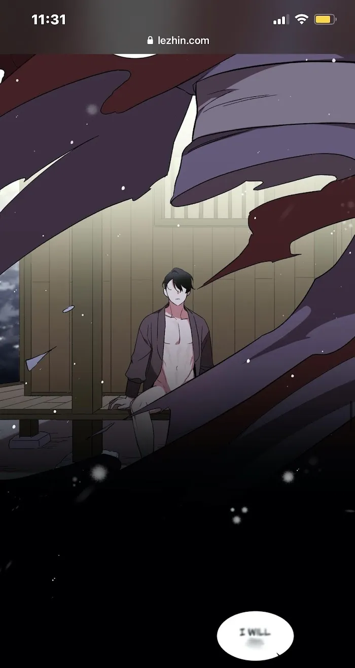 Cradle Of Imae - Chapter 46 Page 36