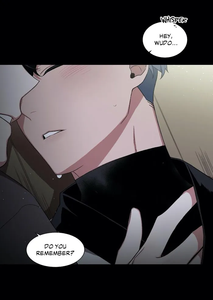 Cradle Of Imae - Chapter 46 Page 40