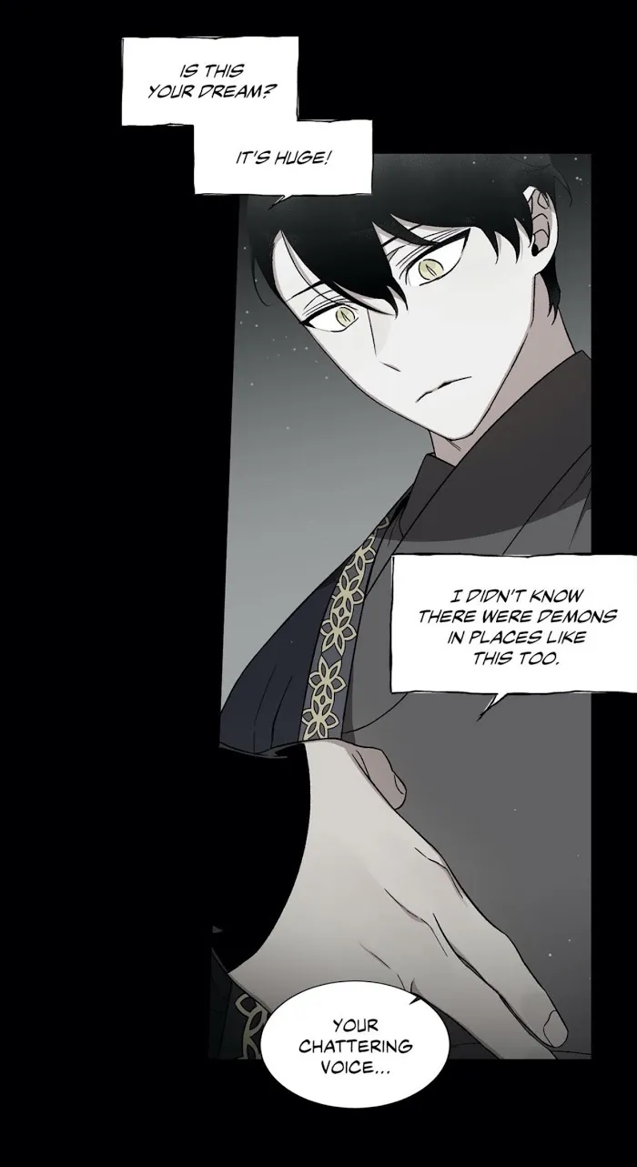Cradle Of Imae - Chapter 46 Page 44