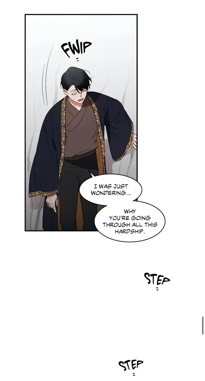 Cradle Of Imae - Chapter 46 Page 58