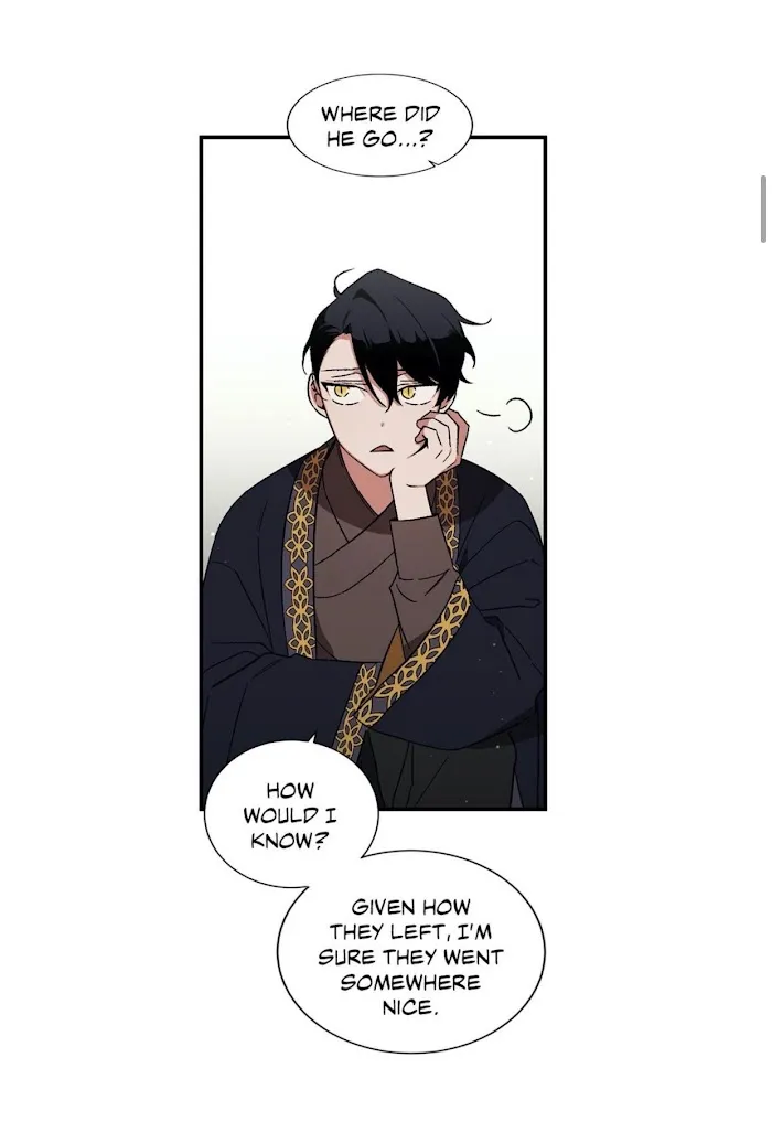 Cradle Of Imae - Chapter 47 Page 3