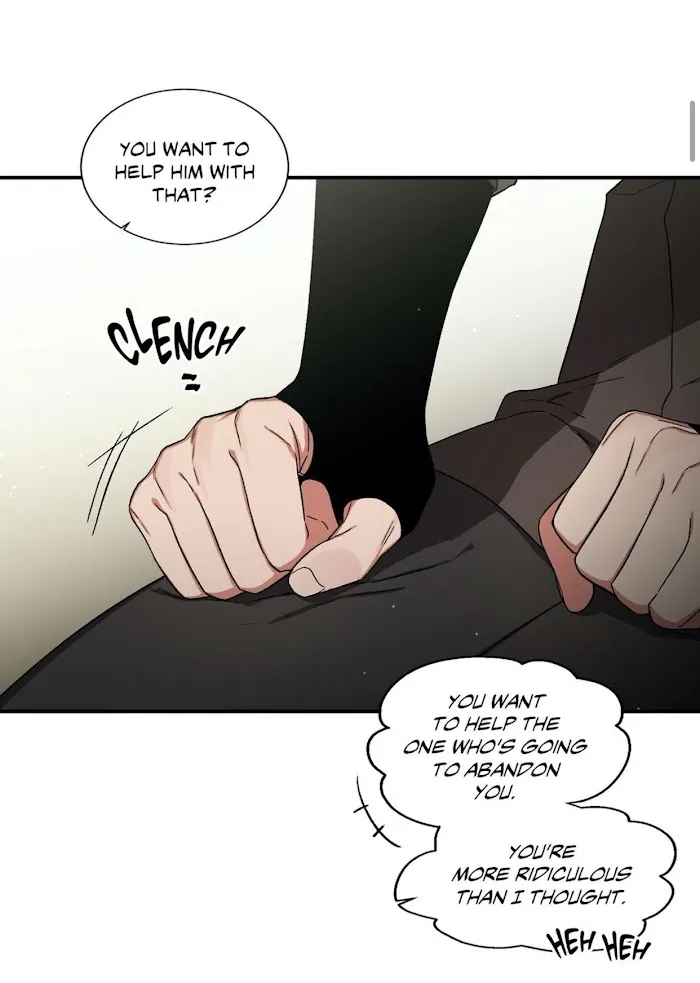 Cradle Of Imae - Chapter 47 Page 8